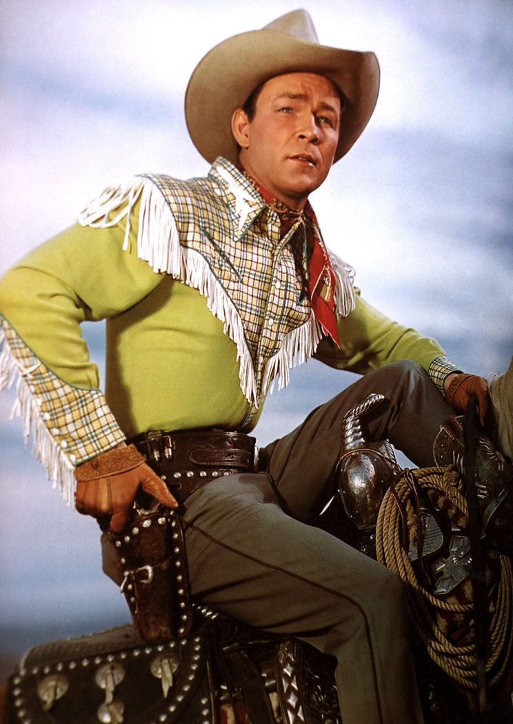 Roy Rogers