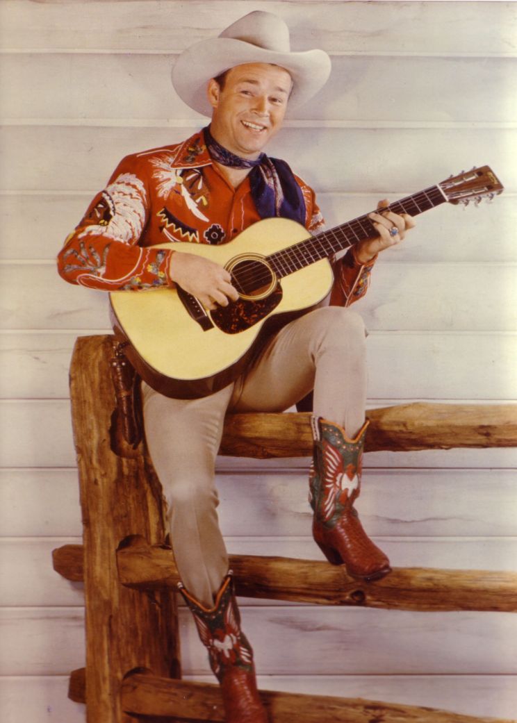 Roy Rogers