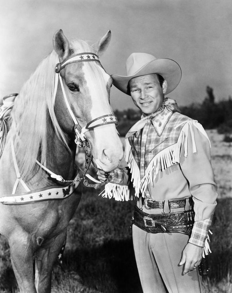 Roy Rogers