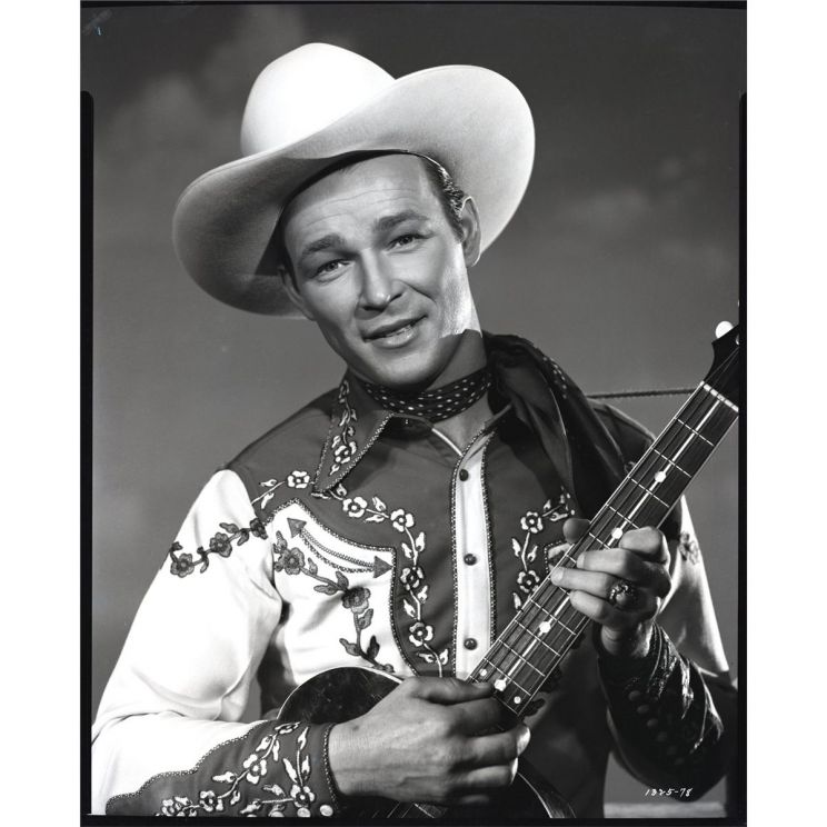 Roy Rogers