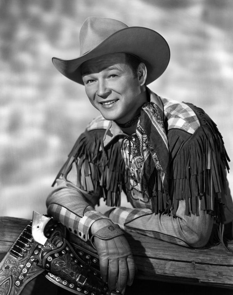 Roy Rogers