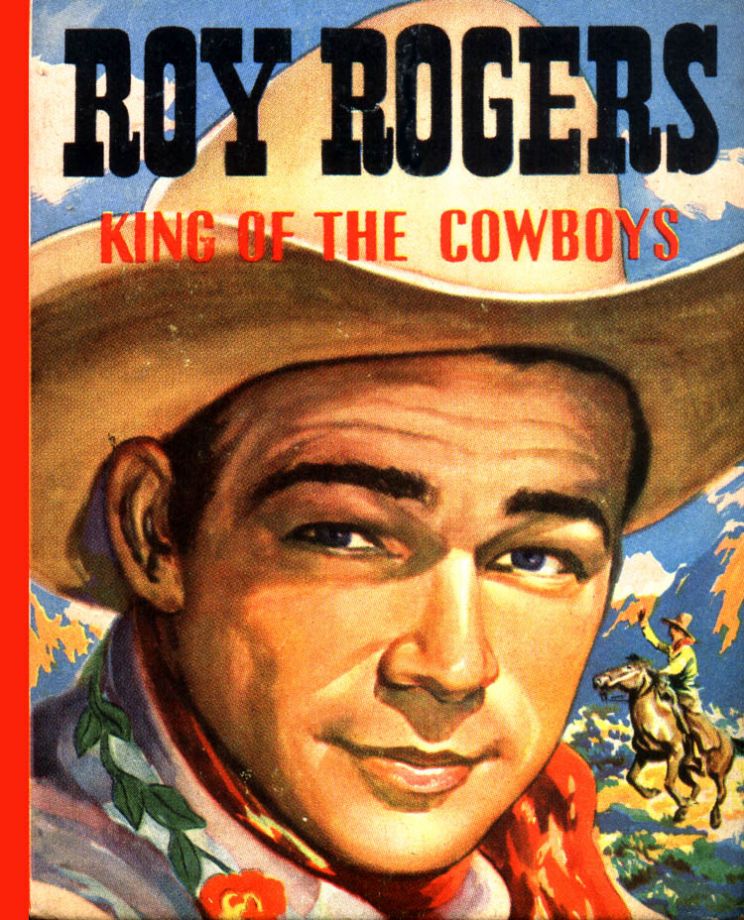 Roy Rogers