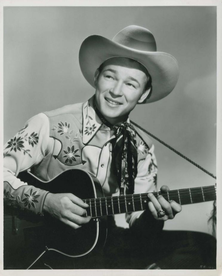 Roy Rogers