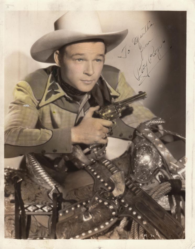 Roy Rogers