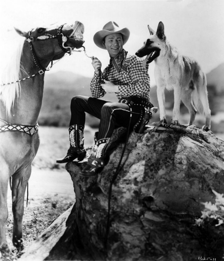 Roy Rogers
