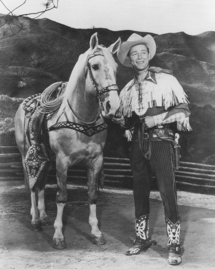 Roy Rogers