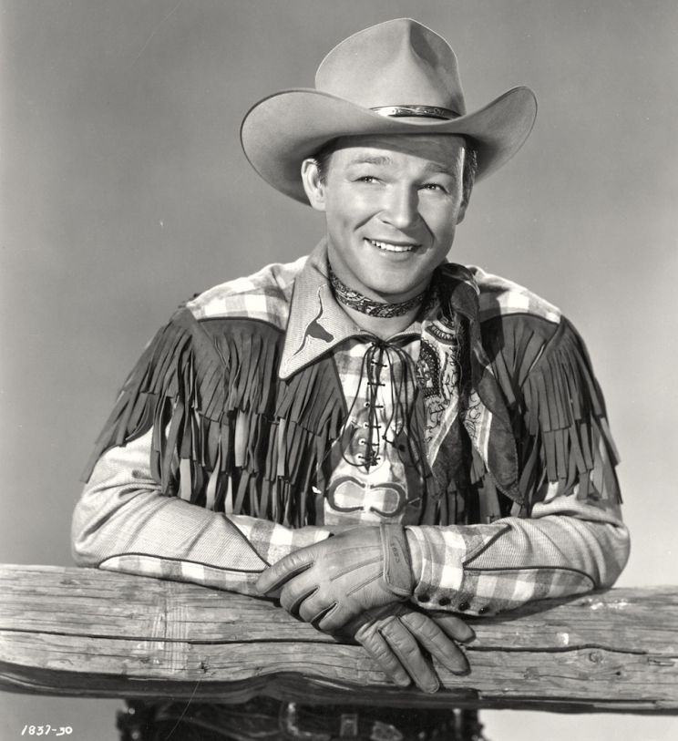 Roy Rogers