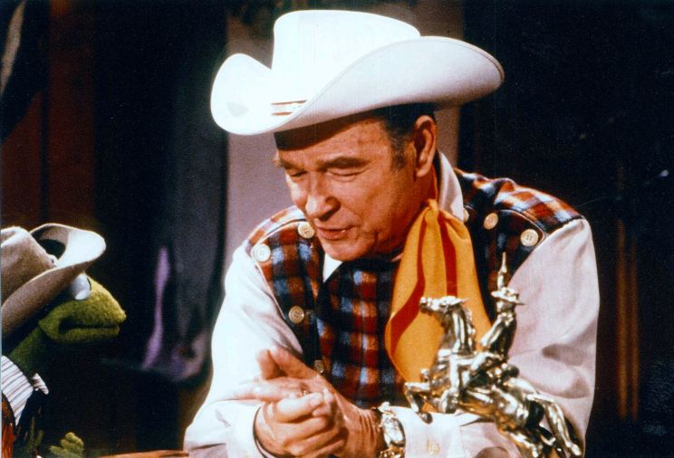 Roy Rogers