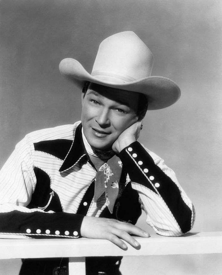 Roy Rogers