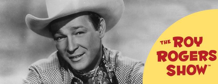 Roy Rogers