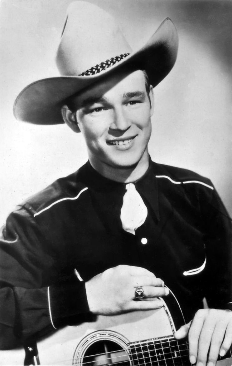 Roy Rogers