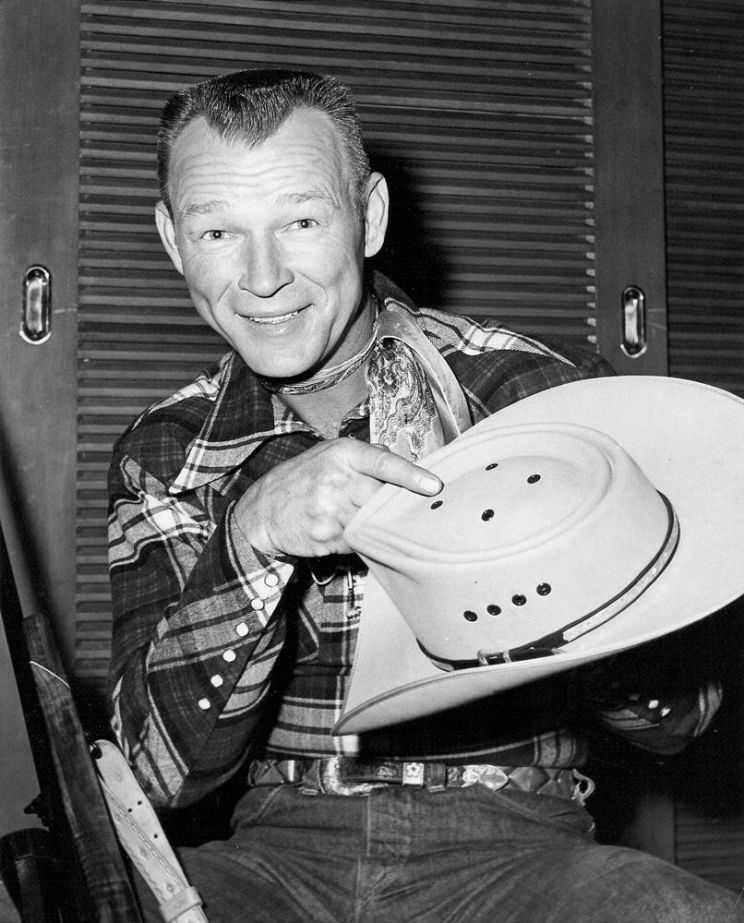 Roy Rogers