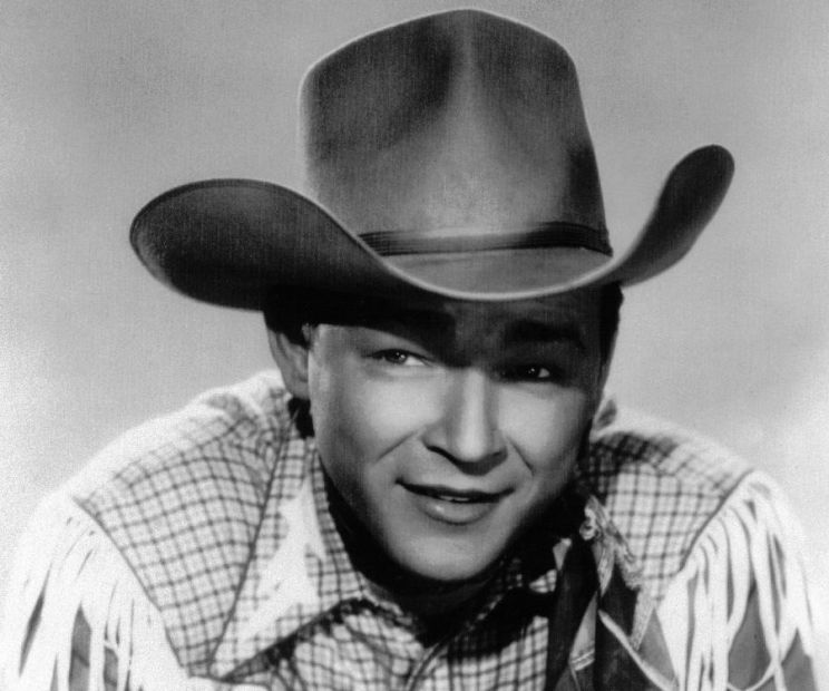 Roy Rogers