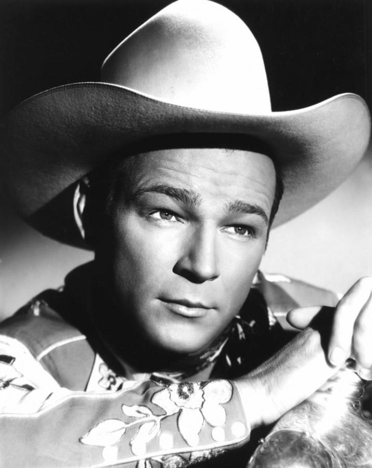 Roy Rogers