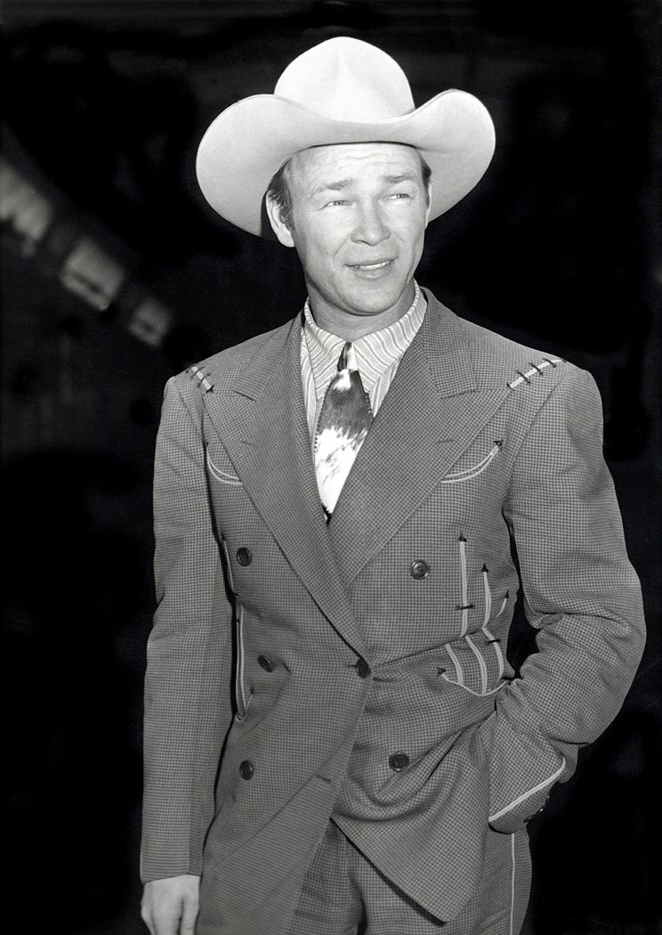 Roy Rogers