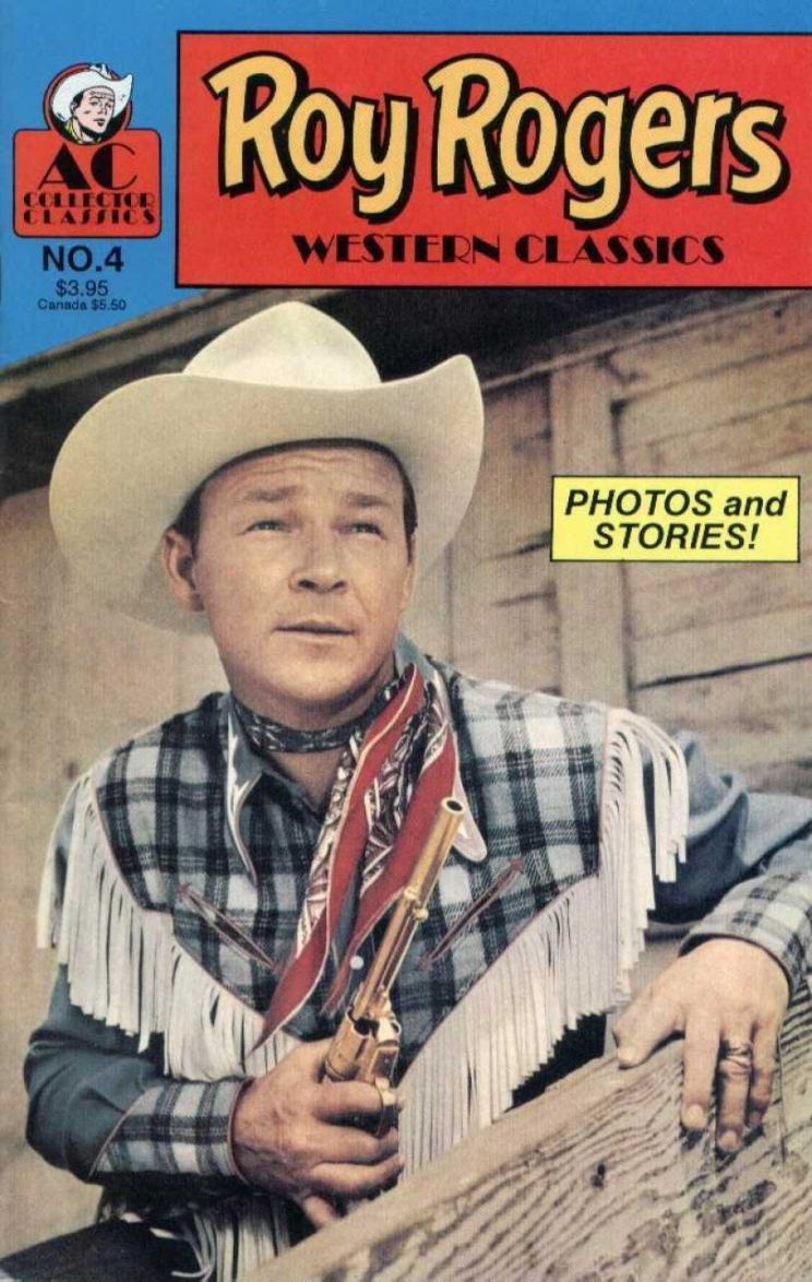 Roy Rogers