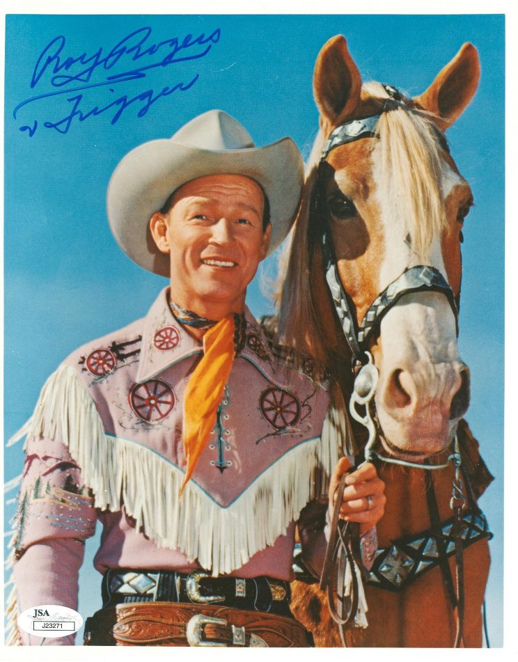 Roy Rogers