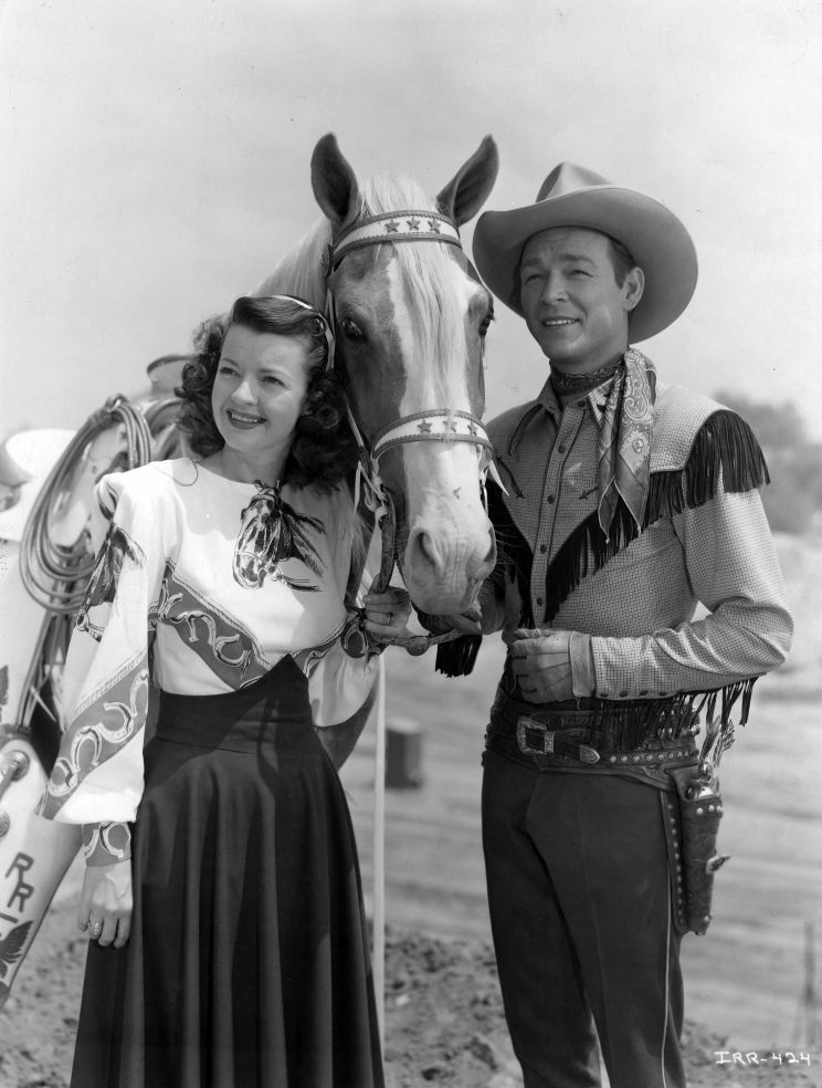 Roy Rogers