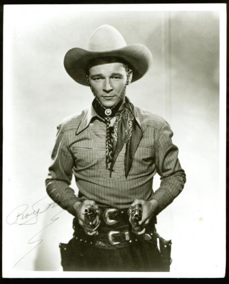 Roy Rogers