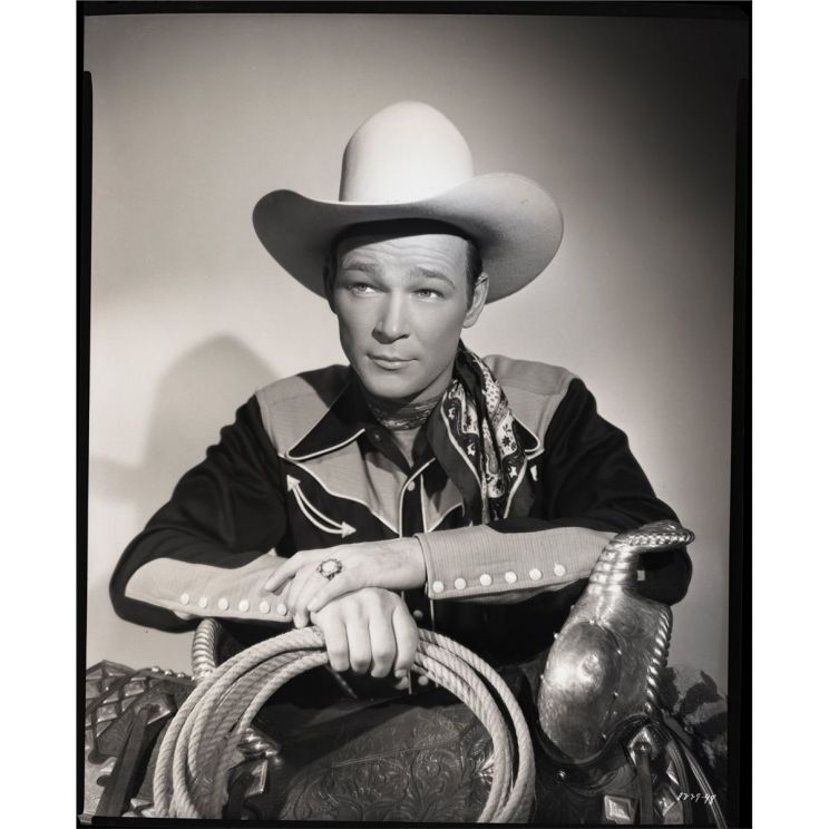 Roy Rogers