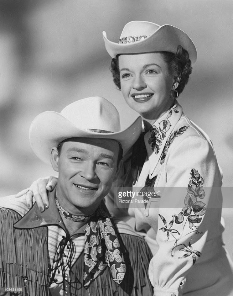 Roy Rogers