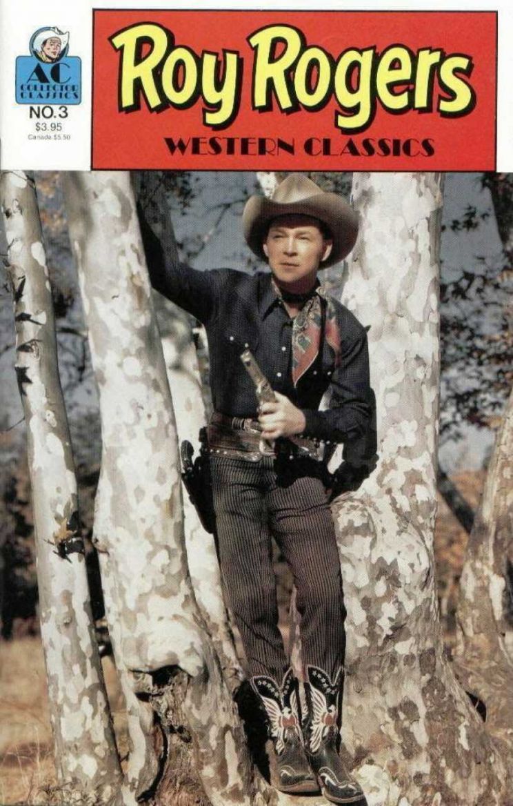 Roy Rogers