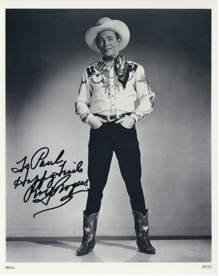 Roy Rogers