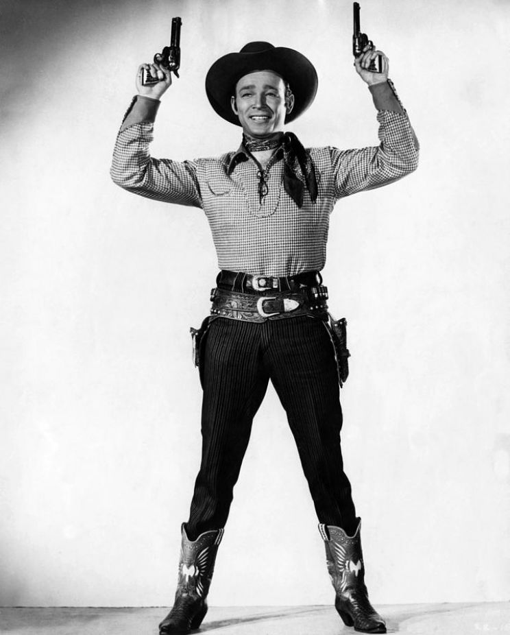 Roy Rogers