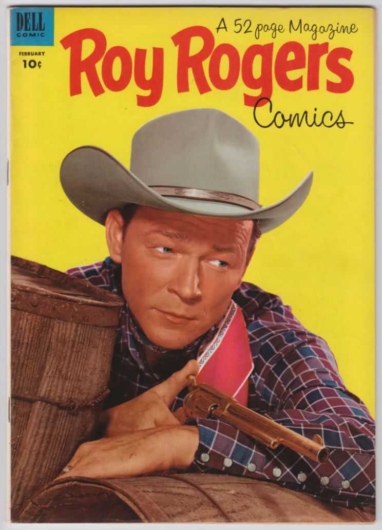 Roy Rogers