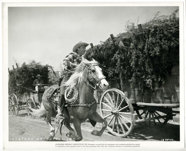 Roy Rogers