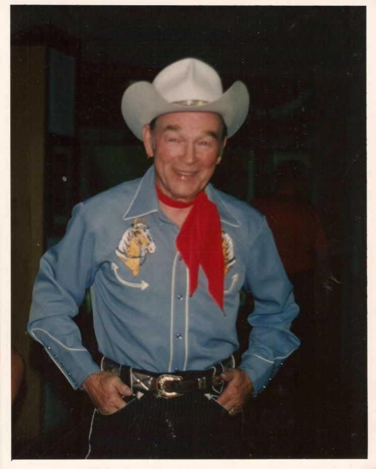 Roy Rogers