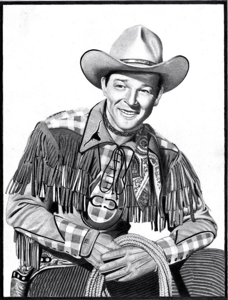 Roy Rogers