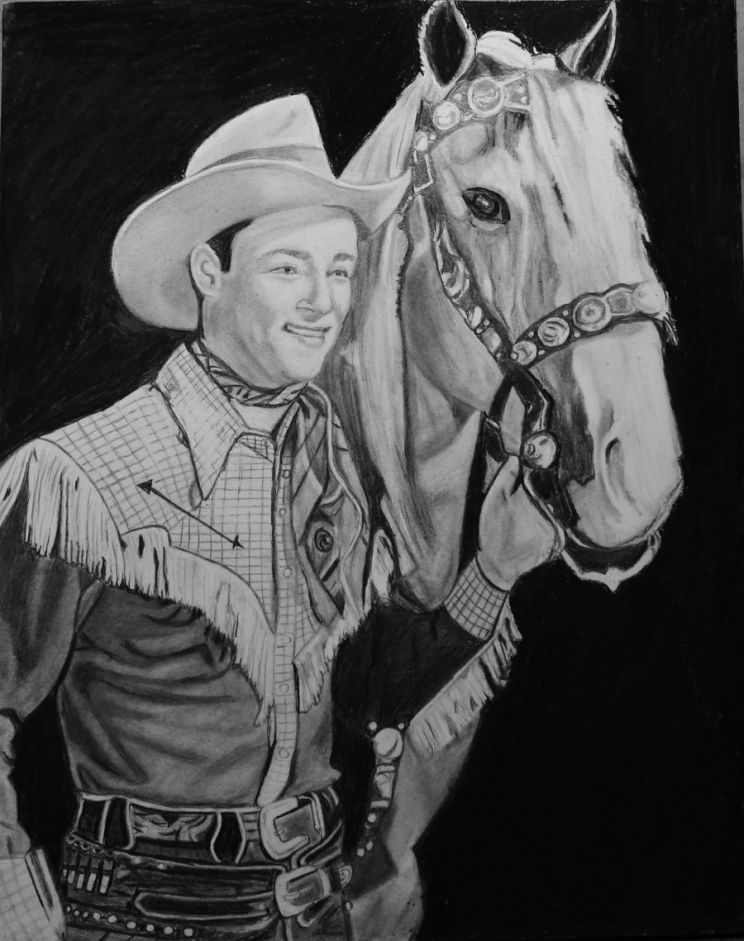 Roy Rogers