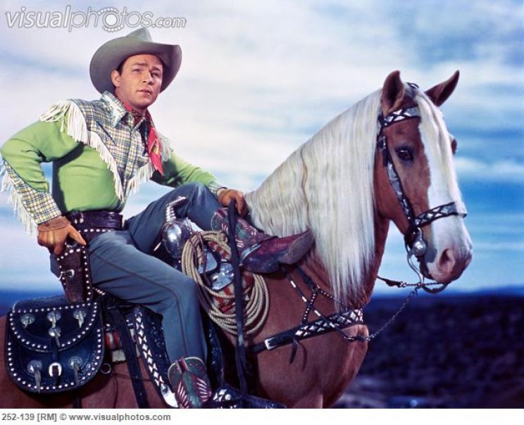 Roy Rogers