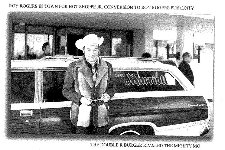 Roy Rogers