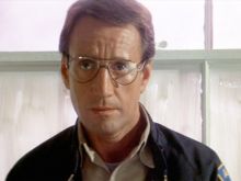 Roy Scheider