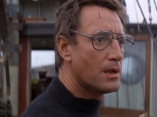 Roy Scheider