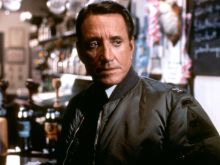 Roy Scheider