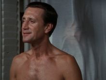 Roy Scheider