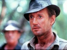 Roy Scheider