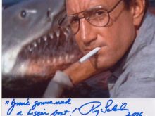 Roy Scheider