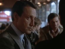 Roy Scheider