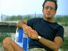 Roy Scheider