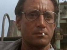 Roy Scheider