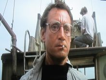 Roy Scheider