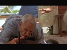 Roy Scheider