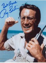 Roy Scheider