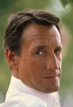 Roy Scheider