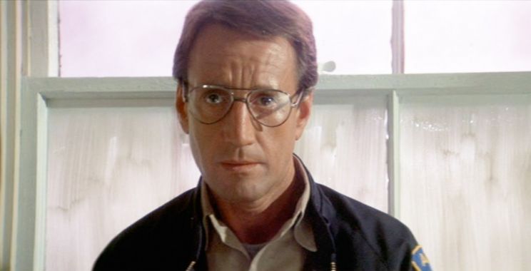 Roy Scheider