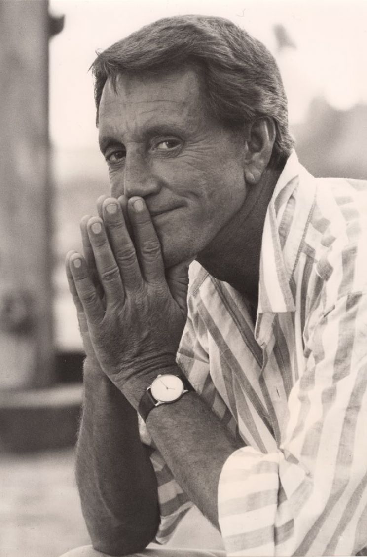 Roy Scheider